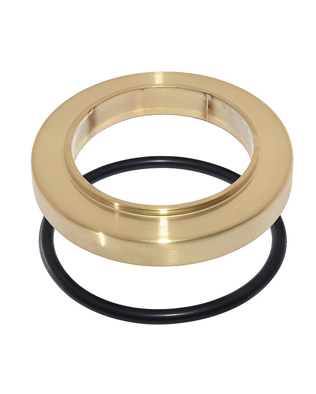 Jalkarengas Ø50 Epic - first