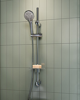 Shower set 2.1 - second