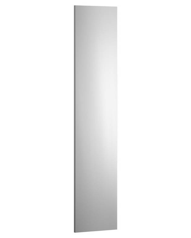 Door Tall cabinet Ash grey - 