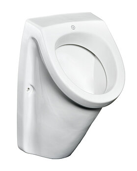 Urinal 7G51 - concealed plumbing connection - first