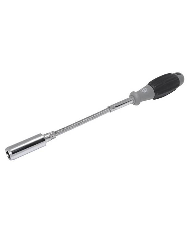 Mounting tools 13/6k - 13 mmSpring for easier access