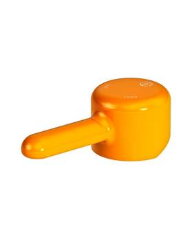 Valamusegisti Logic kahv, Crazy Orange