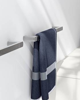 Towel bar Square