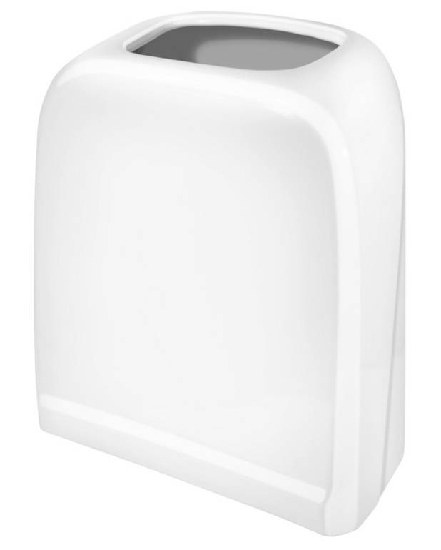 Cistern housing - Toilet model Nordic 300 series from 1992-2002