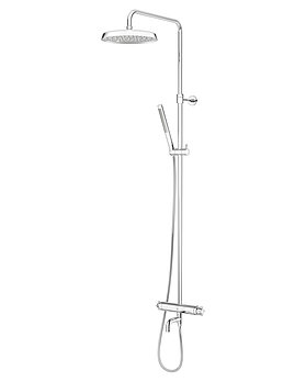 Bath & shower set Ducentic - first