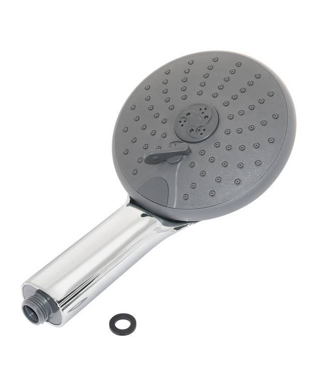 Hand shower - 