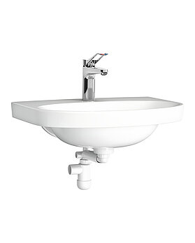 Pesuallas paketti Nautic 60 cm
