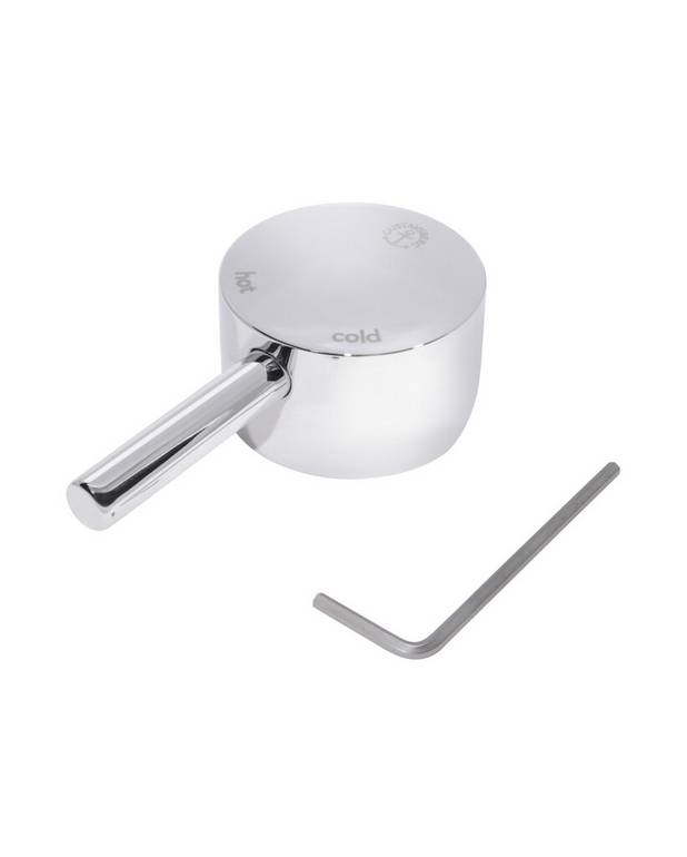 Ettgrepsspak Pin Skandic 03 mini - 