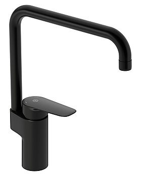 Kitchen mixer Atlantic - first