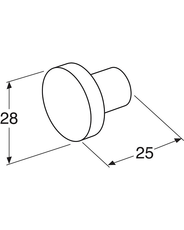 Nuppi K6 - Mittapiirros - GB7199K6xx000_drawing.jpg