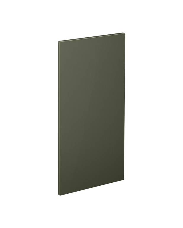 Door, bottom - Bottom door for Graphic tall cabinets in all sizes