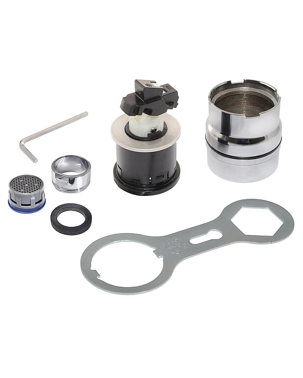 Nautic Spare Cartridge 4,5l/m - first