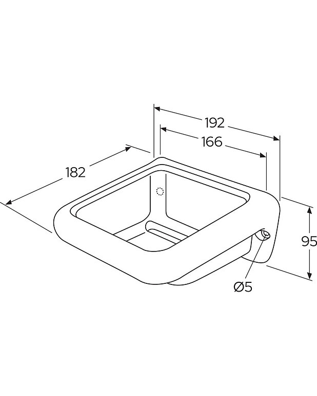 Toilet roll holder Ducentic - Drawing - Gustavsberg_Toiletpaper_holder_Ducentic.jpg