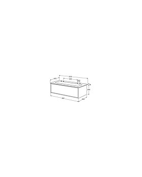 Kommod Ducentic Ljus ek - 120 cm - Måttskiss - Gustavsberg_Vanity-unit-Ducentic-1200mm_with_WB_2x2_ProductImages1300x1620.jpg
