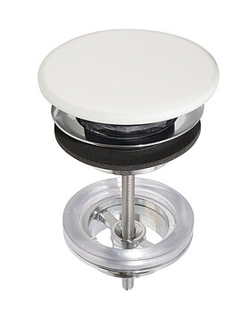 Push-down ventil - first