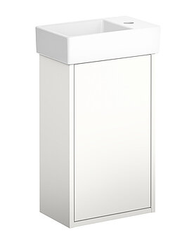 Valamukapp Artic Small - first