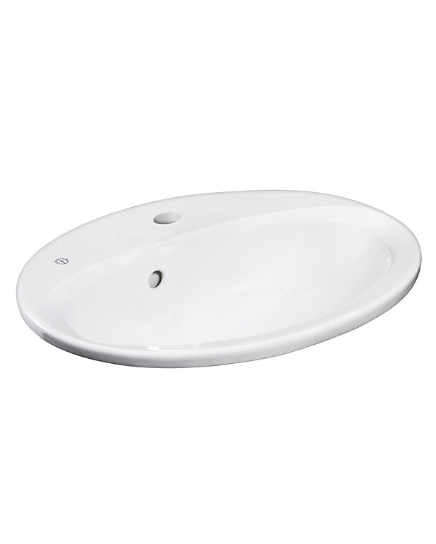 Upotettava pesuallas - 7G28 53 - first
