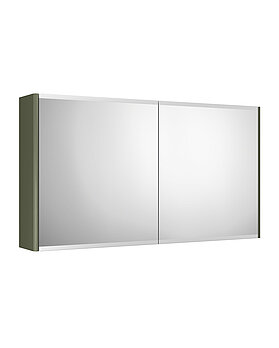Peilikaappi Graphic – 100 cm
