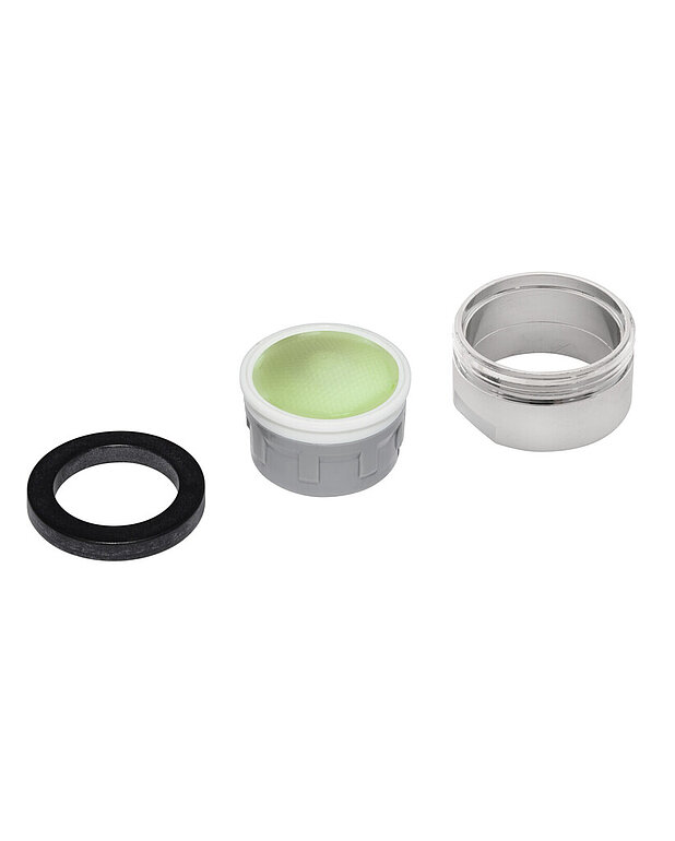 Areator 1,9 liters/min - first