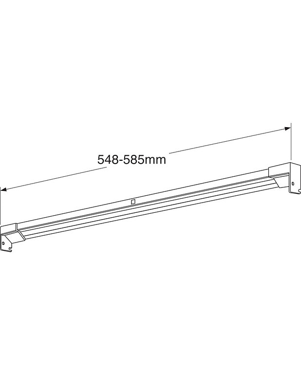 Drawer light - Drawing - GB7199DL60.jpg