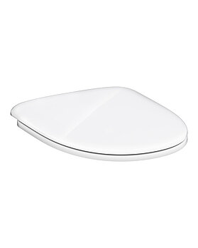 Istuinkansi Nordic 8M56 - Soft-close & Quick-release