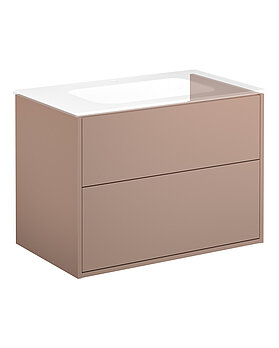 Servantskap Artic - 60 cm - first