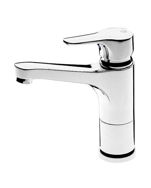 Pesuallashana Nautic - 150 mm juoksuputki - Energialuokka A, säästää vettä ja energiaa