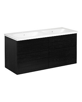 Kommodskåp Artic - 120 cm