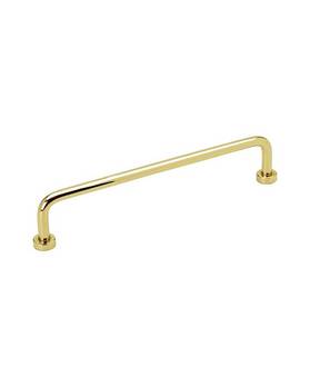Handle for bathroom cabinet – H8