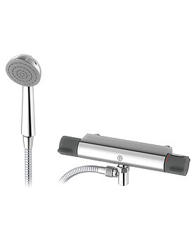 Shower mixer Care
