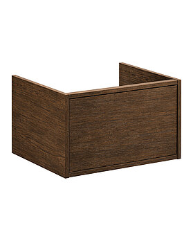Ducentic Vanity cabinet 60cm - first