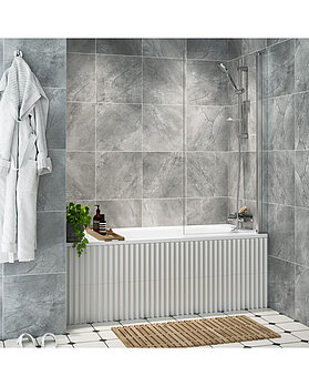 Bathtub 2942 built-in - 1600x700 - second