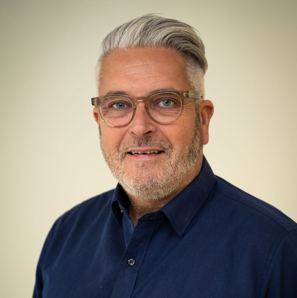 Henrik Gustavsson