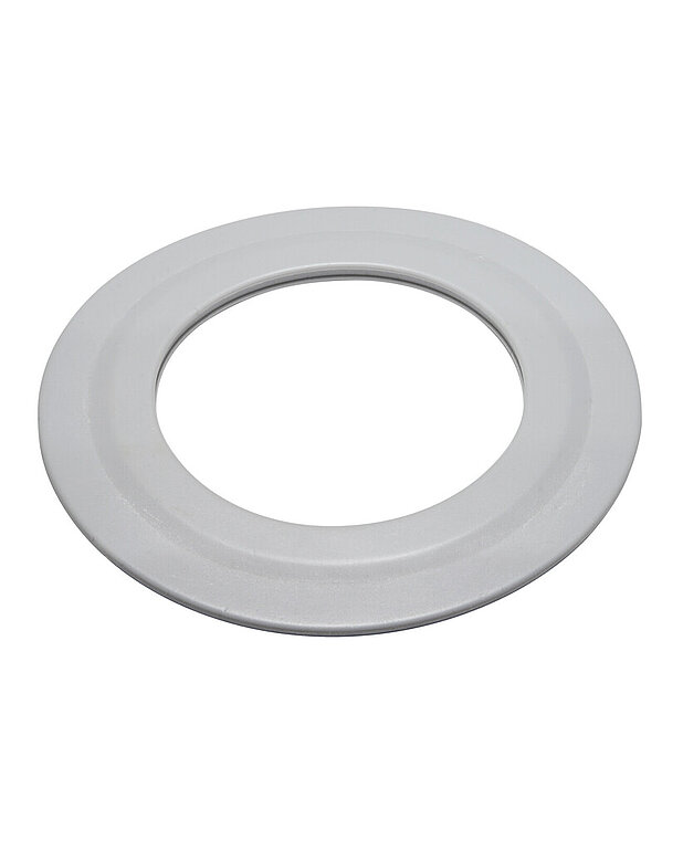 Valve housing gasket - first