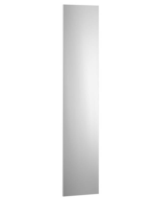 Door Tall cabinet White - 