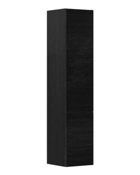 Korkea kaappi Artic - 35 cm