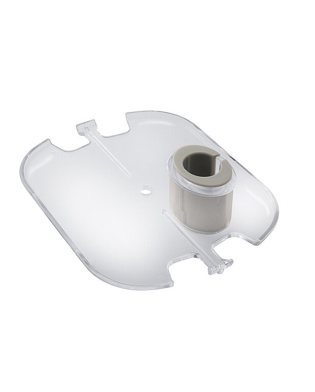 Soap Dish 2.2 - first