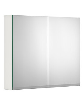 Spejlskab Artic - 80 cm