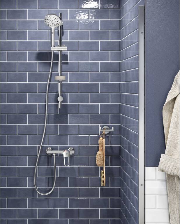 Shower mixer New Nautic - 