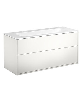 Kommodskåp Artic - 120 cm