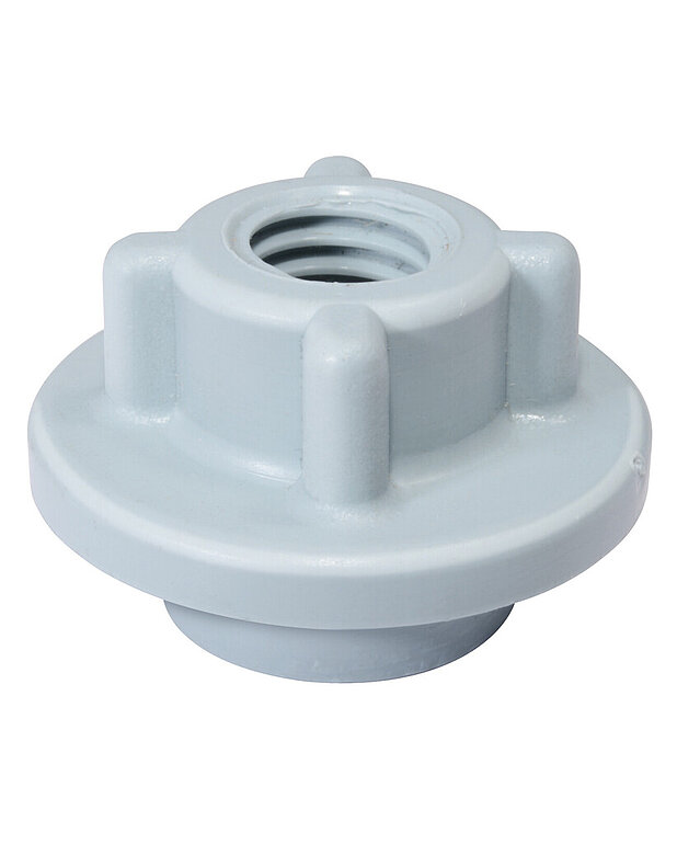 Locknut - Toilet model Nordic 300 series from 1992-2002Toilet model Nordic 339, 393 from 1992-2002