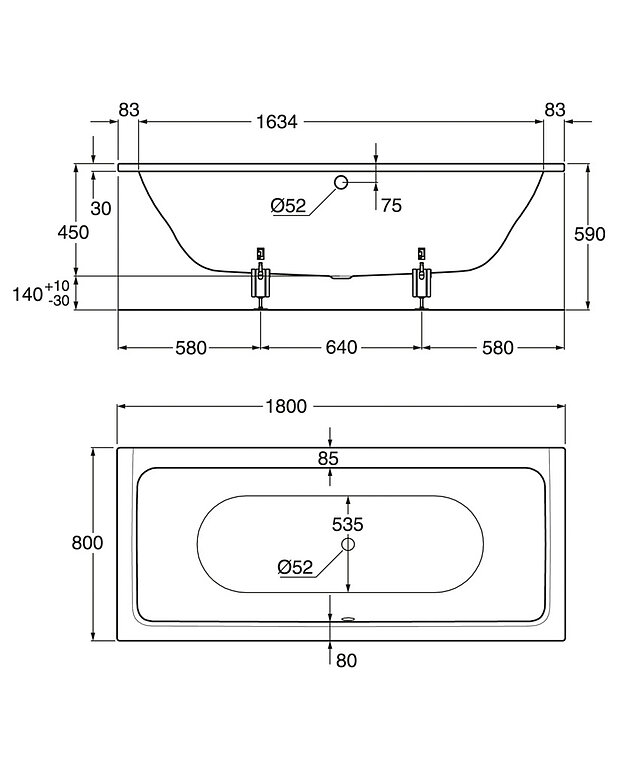 6830 vann ülevooluauguga - Joonis - 6830.jpg