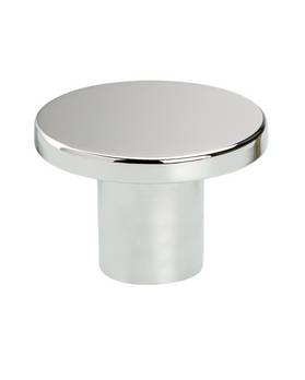 Knob for bathroom cabinet - K2