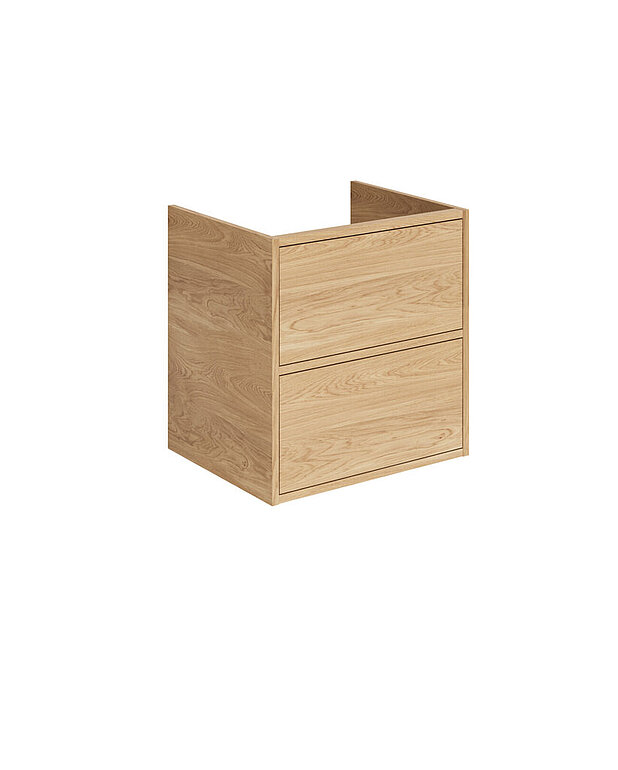 Ducentic valamukapp 60 cm, 2 sahtliga - Loodud Gustavsbergi 200. aastapäeva puhul, et tähistada käsitöö ja disaini pärandit