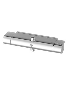Duschblandare Estetic - termostat