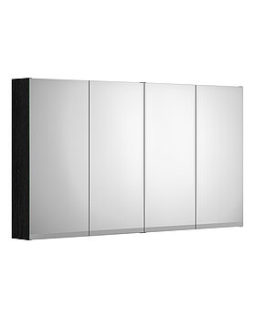 Skapītis Artic — 120 cm