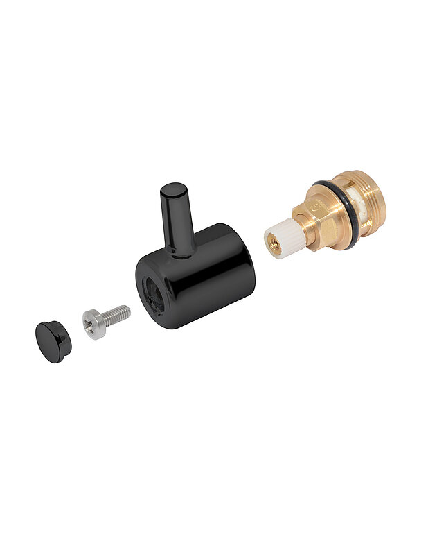 Kahva pk venttiilille Epic. - first