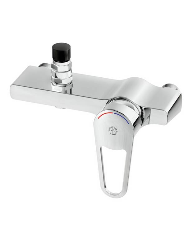 Wash trough mixer New Nautic - 