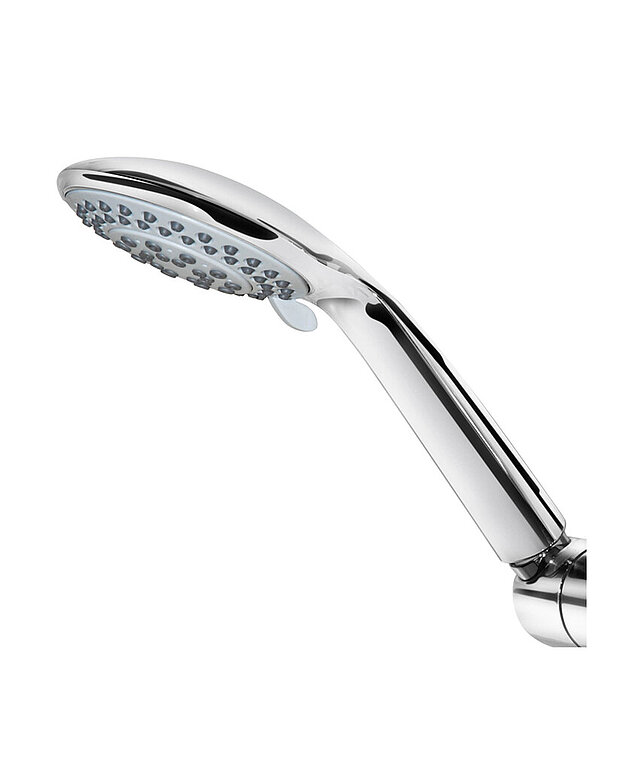 Hand shower, Nautic - 3-function hand shower