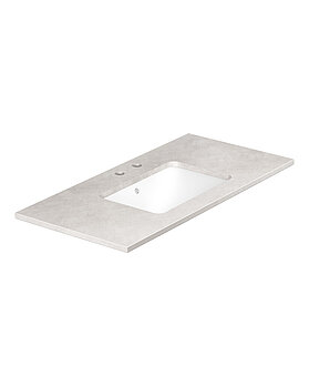 Ducentic stone worktop 100cm - first